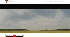 Desktop Screenshot of piteb.com